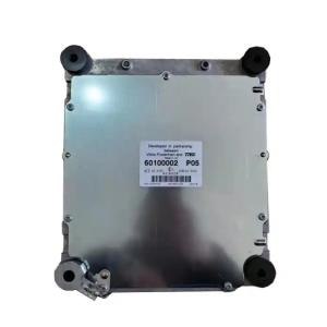 Excavator Engine Control Unit Ecu Controller Excavator Computer Board 20577131