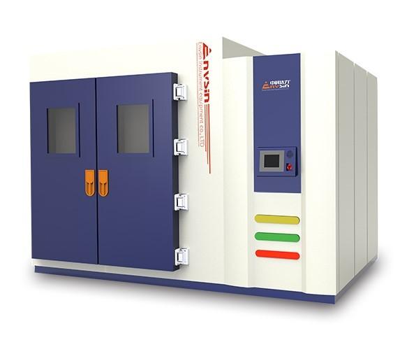 Quality Large Testing Space Temperature Control Stability Test Chamber with Humidity Control for sale