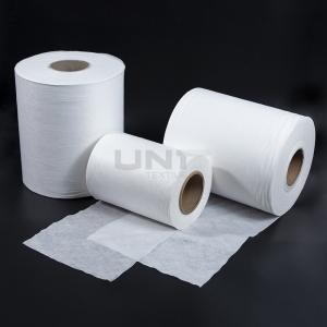 Find the Perfect Spunlace Nonwoven Fabric for Your Applications at Shanghai