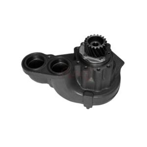 China EC460 EC390 EC290 EC180 Water Pump 3184802 20431484 8149937 167594 on sale