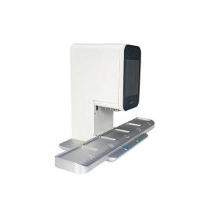 Wholesale 1-1000uL Range Automatic Sample Processing System High Definition from china suppliers