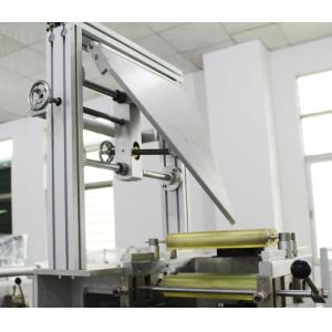 Ultrasoinc Automatic PLC Control Folding Mask Making Machine