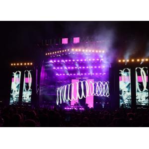 P2.6 P3.91 P4.81COB Outdoor Led Display Advertising Rental Indoor Led Screen