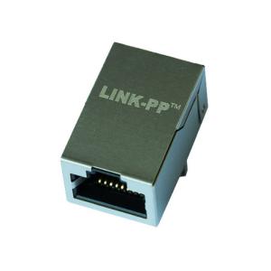 Wholesale ARJM11D7-811-NN-EW2 / ARJM11D7-811-NN-EW4 5G Base-T RJ45 Female Modular Jack from china suppliers