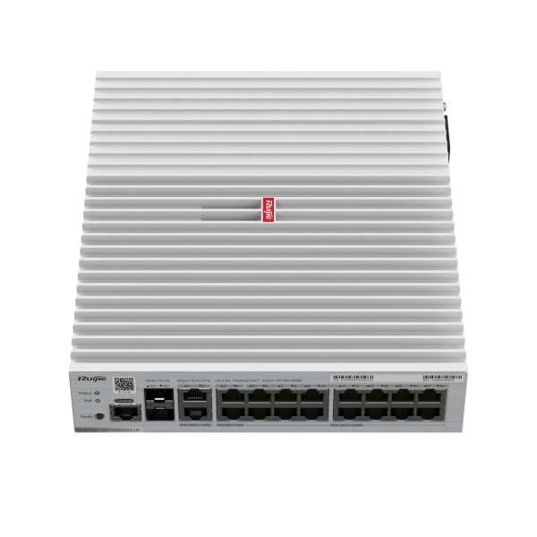 Quality Ruijie Switch RG-SF2920 16-Port Gigabit 10G Uplink Web-Managed For SMB Networks for sale