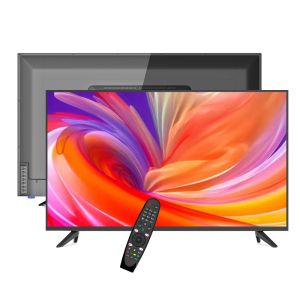 Wholesale 4K TV Wholesale Factory Price Smart Tv 32 43 50Inch Android TV Accept Customization OEM from china suppliers