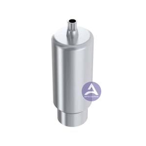 Wholesale Conelog® 3.3 NP 3.8/4.3 RP 5.0 WP Internal Titanium Premill Blank 10mm engaging Compatiable Arum/Dess Holder from china suppliers