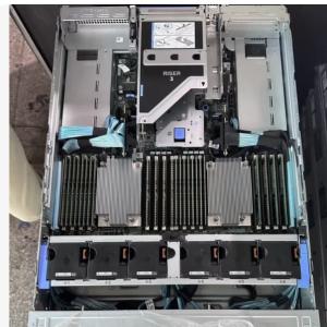 DL385 Gen11 Server 2U 2P Solution Featuring 1 Raid Level Upgraded Speed Data