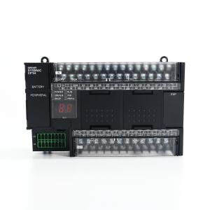 CP1H-XA40DR-A Omron PLC CP1H Black CPU Module Pulse Output