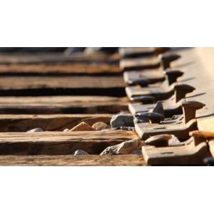 Rail Dog Spike For Timber Sleeper Close Connection Between Rails And Sleepers