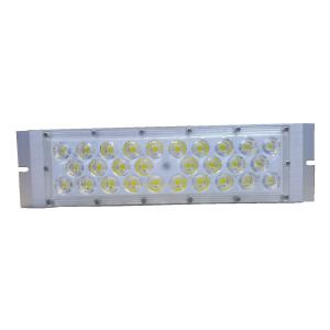 IP66 180lm/w Aluminum LED Street Light Module LED Flood light Module 50W with