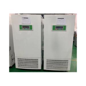 LTH-N Steel Constant Temperature Humidity Chamber Environmental Simulation