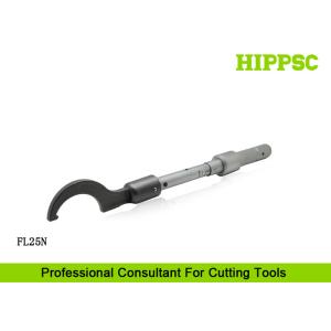 FL25N Torque Spanner Wrenches Torque Force For CNC Tool Holders