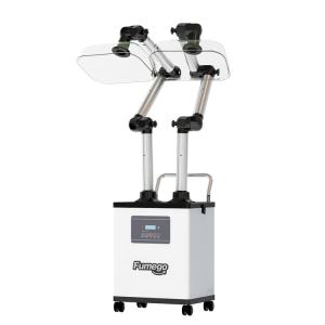 Fumego 330W Pure Air Fume Extractor For Moxibustion