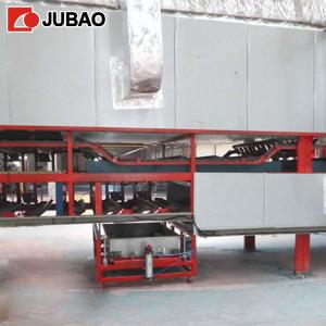 China Efficient nitrile gloves production line fully automatic latex glove making machine on sale