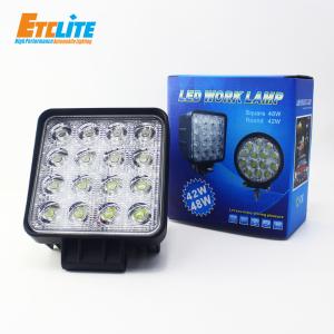 20000 Lumen Rechargeable Automotive Work Light 24V 51W K1748