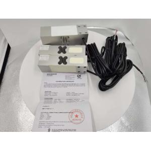 L6E3 100kg electronic platform weighing scale load cell