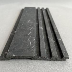 Project Solution Capability Customized Color PS Wall Panel for Hotel Soft Board