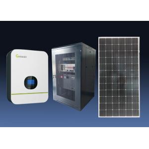 CANBUS 5kw Backup System Residential Power Backup Systems ODM