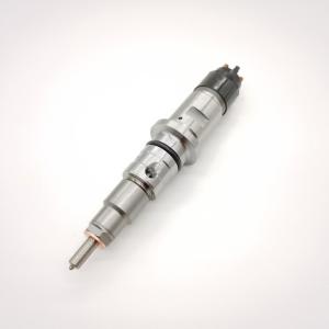 High Quality New Diesel Fuel Injector 0445120329