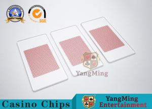 China Playing Cards Niuniu Games Cover Box on sale