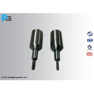 SEV1011 Calibrated Plug Socket Tester Gauge B Contact Safety 10A For Socket