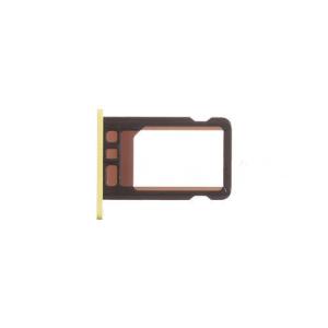 Wholesale For OEM Apple iPhone 5C SIM Card Tray Replacement - Yellow from china suppliers