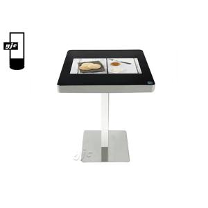 HDMI Intel HD4000 500 Nits IP55 21.5" Bar Touch Table