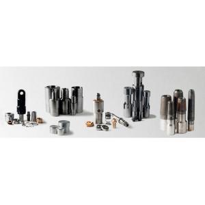 B N H P Diamond Core Water Swivel For Geological Exploration