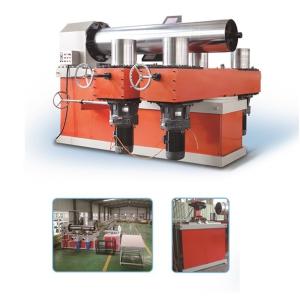 High-Speed Paper Edge and Corner Protector Machine, Right-angle protector, Arc
