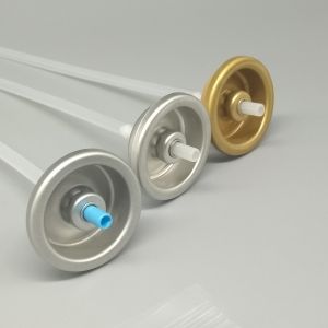 China Industrial Powder Spray Valve for Metal Surface Coating Powder Dispensing for Paint Booths on sale