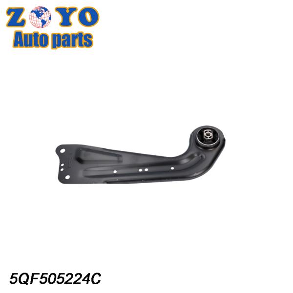 2014-2020 VW Passat Rear Arm Assy Suspension Control Arm with and Black E-Coating