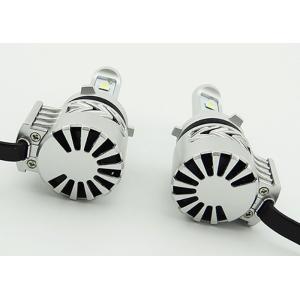 Car H1 H7 H11 H4 9005 Cree 9006 Led Headlight Bulbs Kits 36W 4000LM