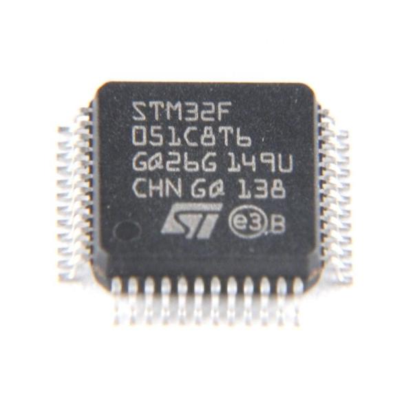 STM32F051 New And Original Integrated Circuit Ic Chip Mcu STM32F051C8 STM32F051C