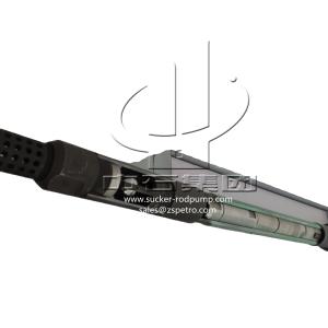 China High Performance Oilfield Downhole Pump Barrel 2-24 Ft on sale