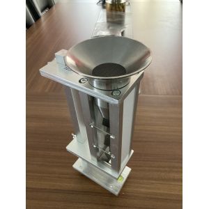 DF-1-01 Scott Volumeter Apparent Density Tester Meter