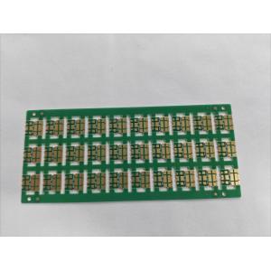 China 8-Layer FR4 HF Encoder Precision PCB Thickness 3.0mm on sale China 8-Layer FR4 HF Encoder Precision PCB Thickness 3.0mm on sale
