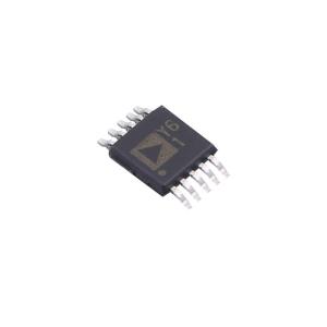 Wholesale American Microchip Integrated Circuits AD4000BRMZ-RL7 Brand New Original Electronic Components Package DFN-6-EP(1.6x1.6) Monitor and Reset Chip MOSFET from china suppliers