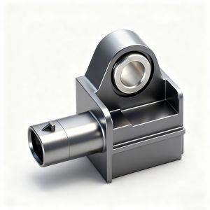 China High-Precision Accelerometer Sensor with 14-bit Resolution and IP6K9K-rated Durability for Vehicle Dynamics on sale