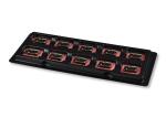 Compact Easy to be embedded Common Barcode Reader Module for PDA, tablet