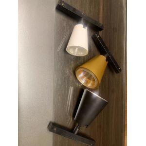 Hot Selling Magnetic Rail Spotlights Surface Recessed Pendant Indoor COB 18W