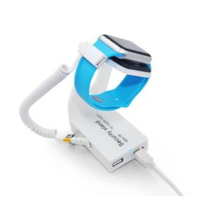 Wholesale COMER alarm watch security stands for retail stores for mobile phone accessories stores from china suppliers