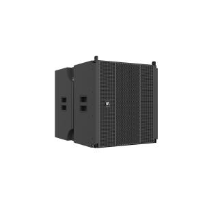Customized Active Line Array Set Single 10 Inch Dj Line Array Speakers