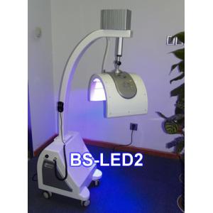 LCD Touch Screen PDT LED Phototherapy Machine For Acne / Face Skin Care