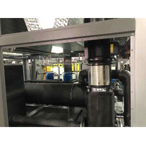 25 Ton Air Cooled Inverter Chiller 25hp Scroll Portable