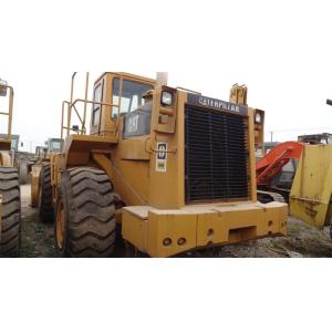 used caterpillar wheel loader 966E,966F,966G