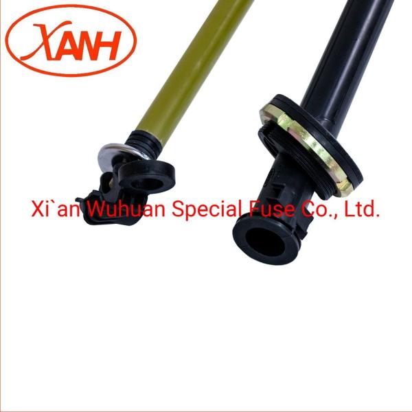 Changer Switch RTE Bayonet Fuses 23Kv For Oil Transformer Xrnt4-15.5/63