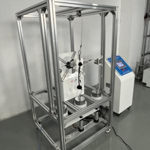 IEC 62196-1 Misalignment Tester for Charge Gun Standard IEC 62196-1-clause 36.3