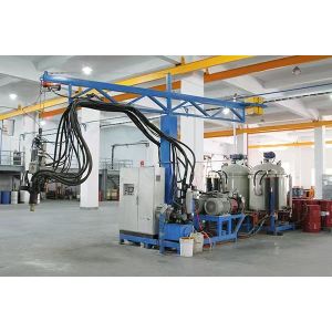 Kaff Rees (Changzhou) High-tech Co., Ltd.