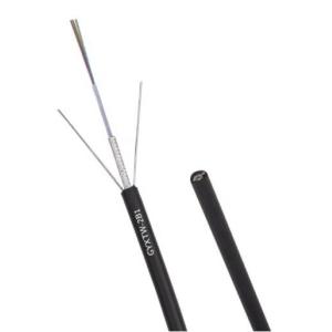 2 4 6 8 10 12 Core GYXTW GYXTW53 Communication Fiber Optic Cable
